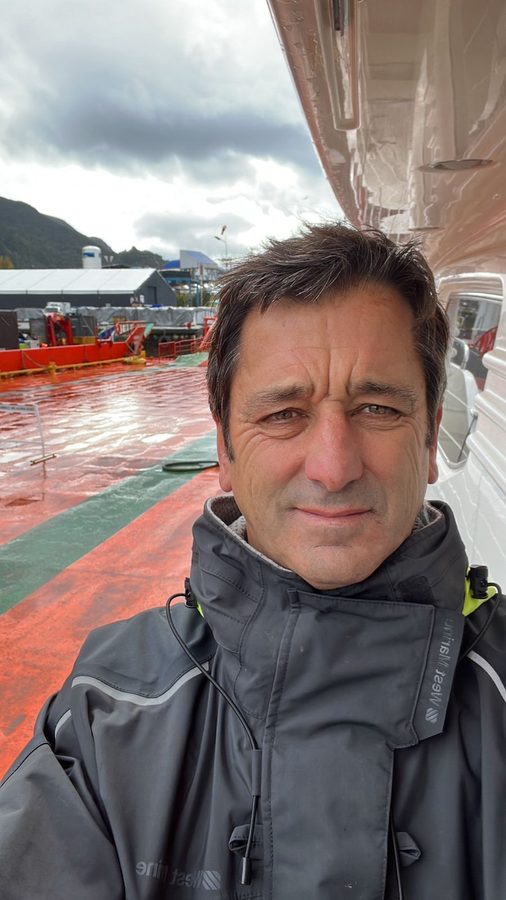 Alejandro Botto