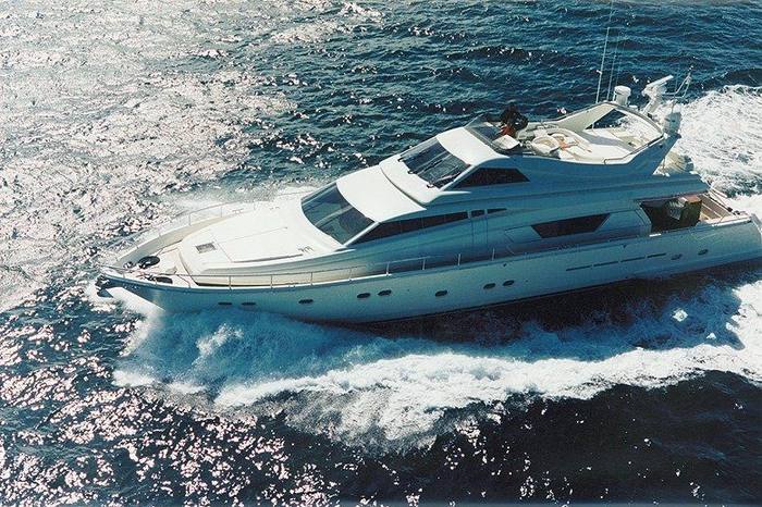 Flota de charter Todo Barco